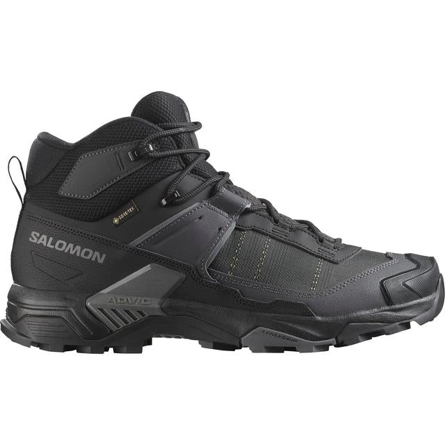 X ultra 5 mid gore-tex