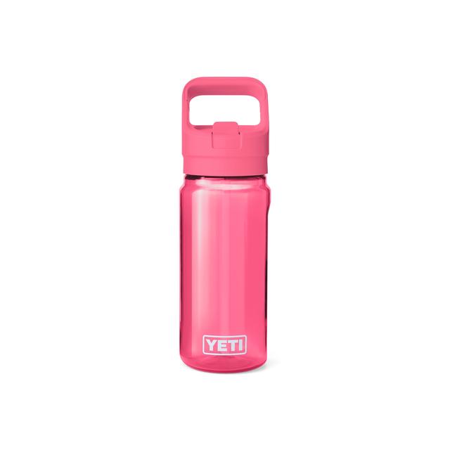 Yonder 600 ml / 20 oz Water Bottle-Tropical Pink