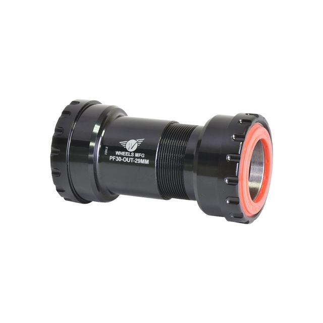 DUB PF30 Thread Together Outboard Bottom Bracket