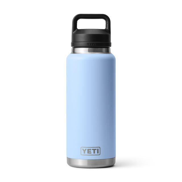 Rambler 36 oz Water Bottle - Big Sky Blue