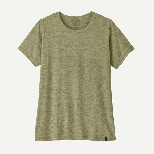 Women's Capilene Cool Daily Shirt
