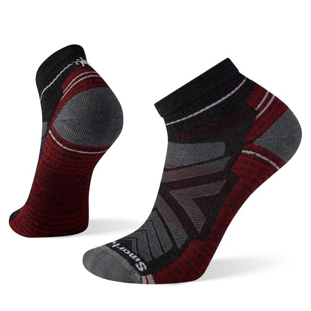 Unisex Hike Ankle Socks