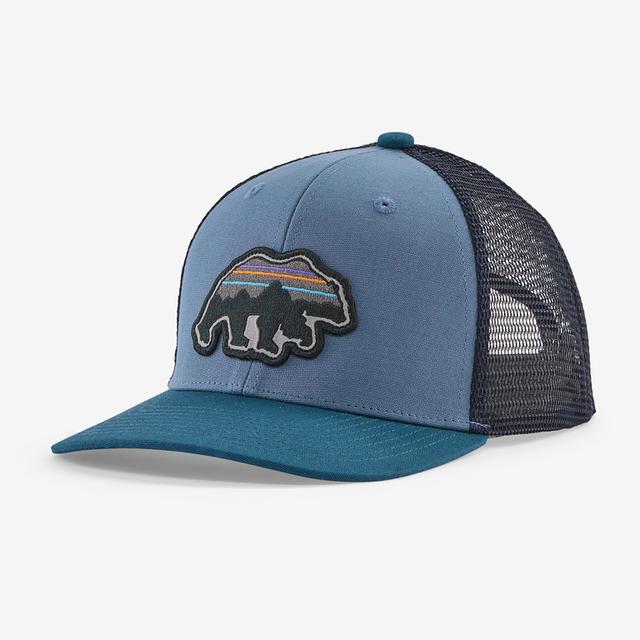 Kid's Trucker Hat