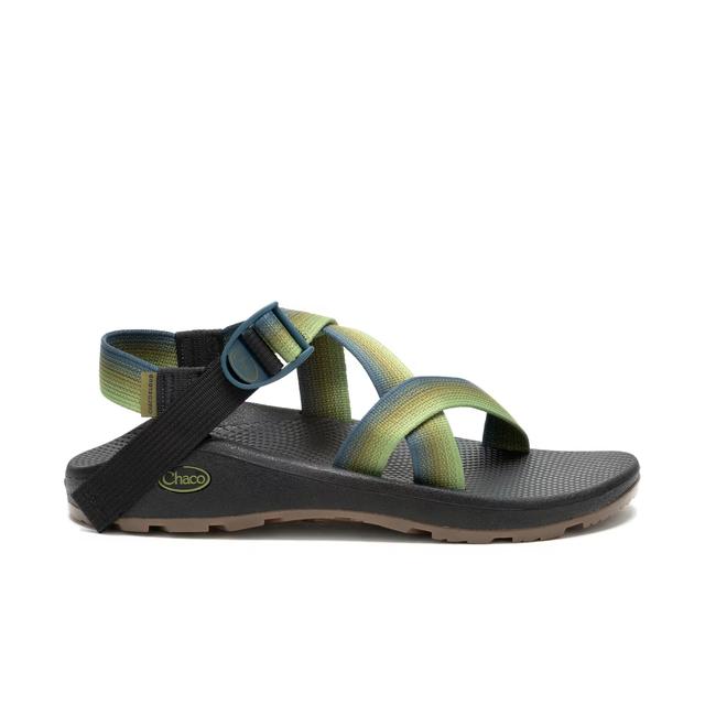 Men's Z/Cloud Adjustable Strap Cushioned Sandal