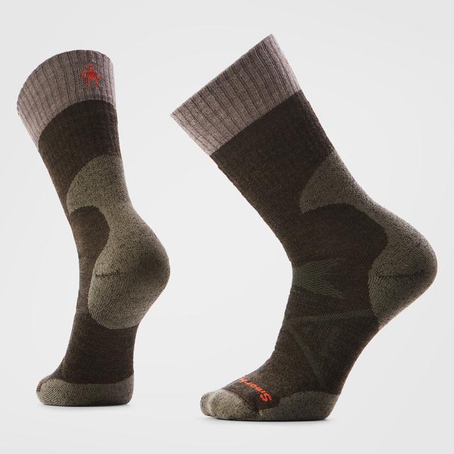 Hunt Full Cushion Tall Crew Socks