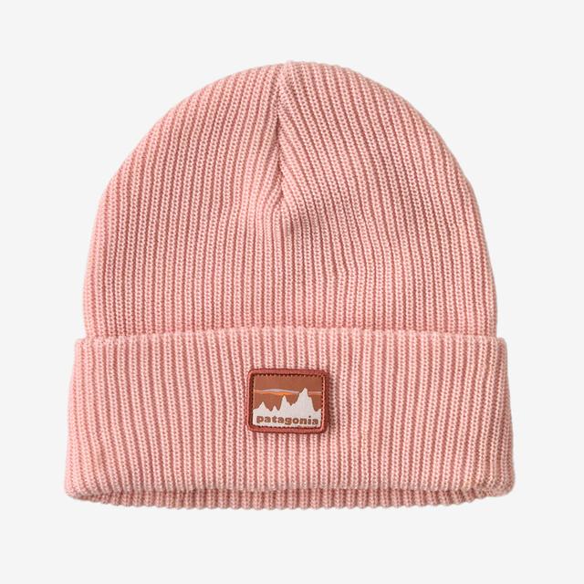 Kid's Logo Beanie