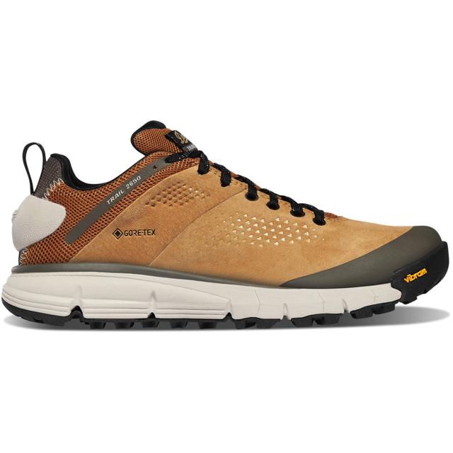 Women's Trail 2650 GTX Prairie Sand/Gray