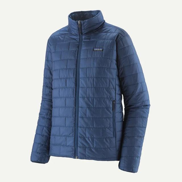 Men's Nano Puff Jacket