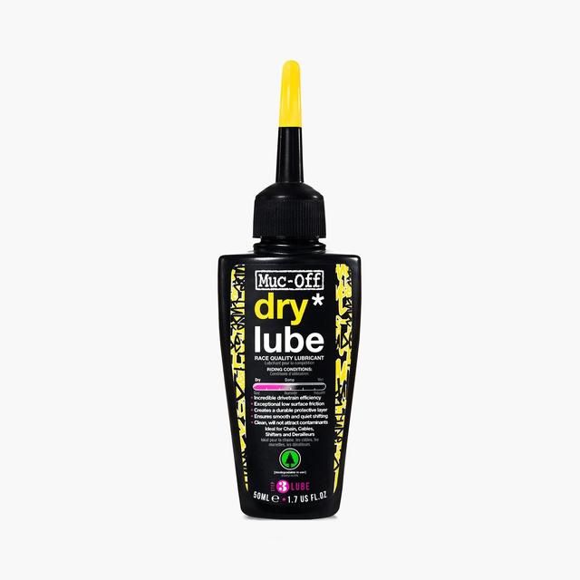 Bio Dry Lube