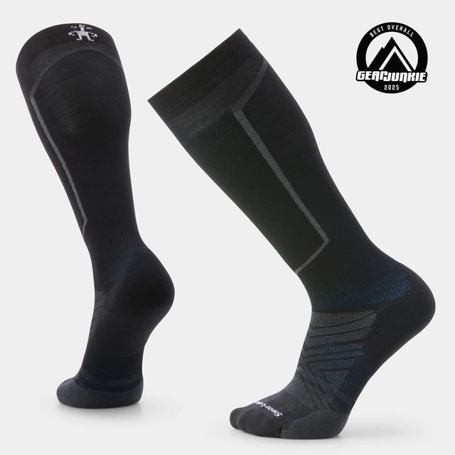 Men's Ski Over The Calf Socks