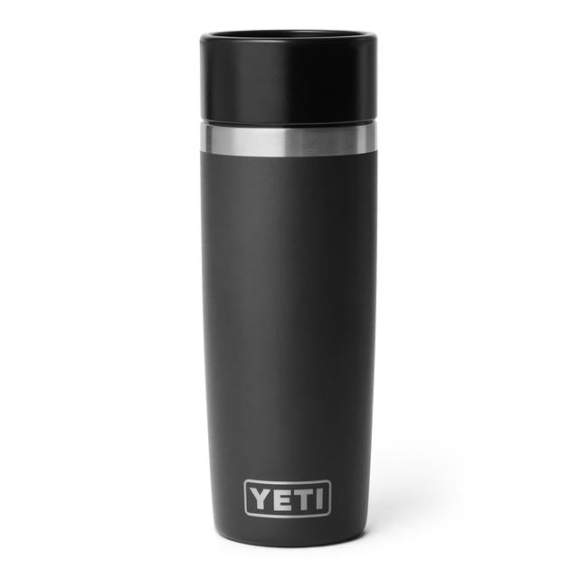 Rambler 16 oz Travel Bottle - Black