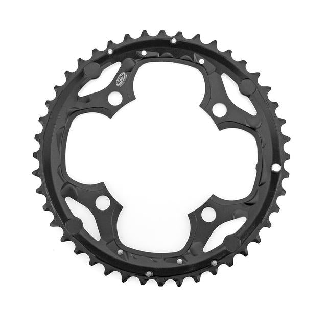 FC-M660 INNER & OUTER CHAINRINGS