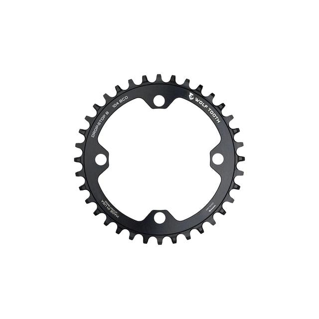 Drop-Stop 104 BCD Chainring