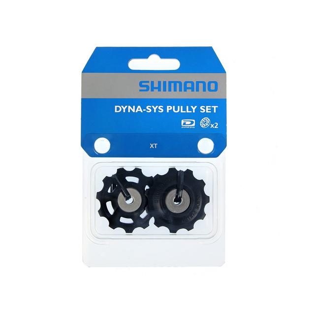 RD-M773 TENSION & GUIDE PULLEY