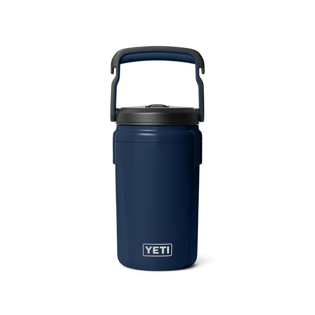 Silo 40 oz Jug - Navy