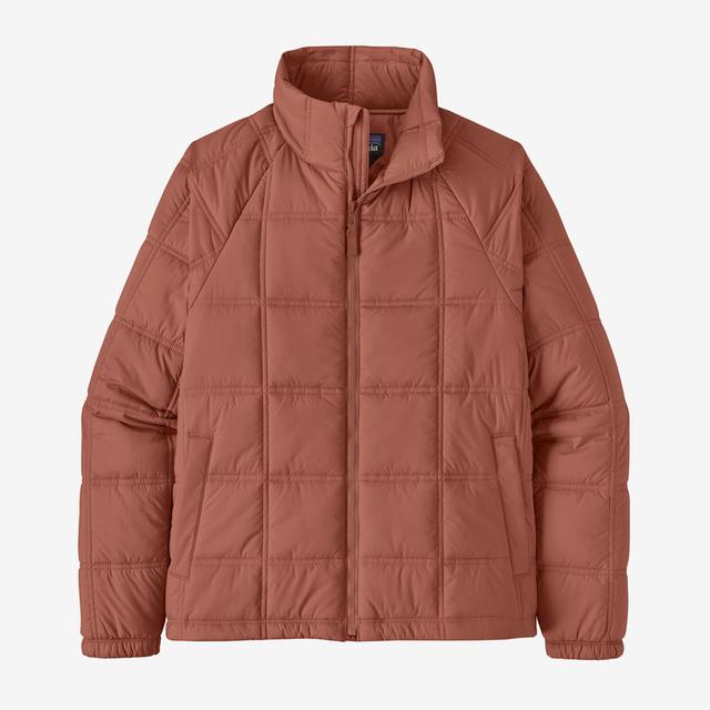 Women's Lost Canyon Jacket