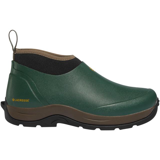 Women's Alpha Meadow 3" Clover Green