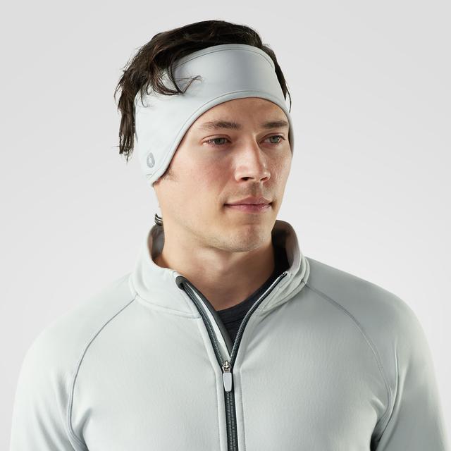Unisex Active Fleece Wind Headband
