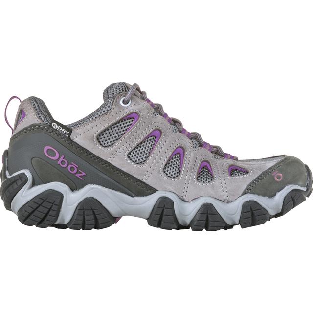 Women's Sawtooth II Low Waterproof Hiking Shoe