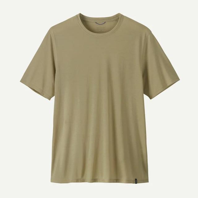 Men's Capilene Cool Trail Shirt