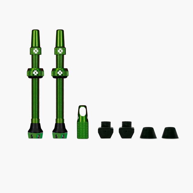 V2 Tubeless Valve TU4009
