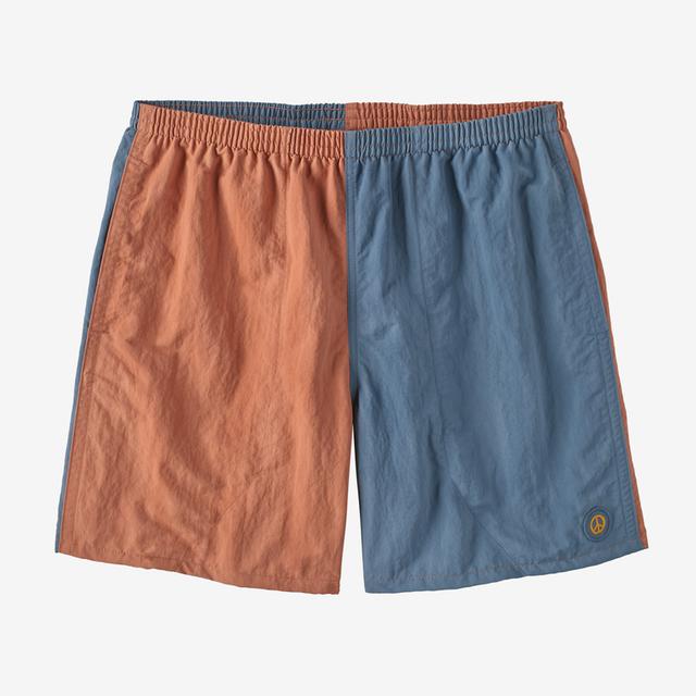 Men's Baggies Shorts - 5 in.