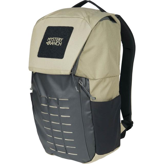 Rip Ruck 20 — The Bear Mountain
