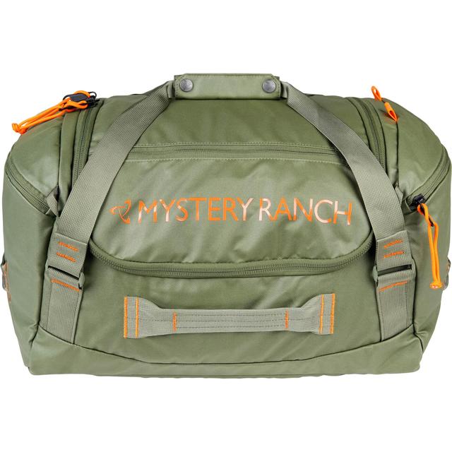 Mission Duffel