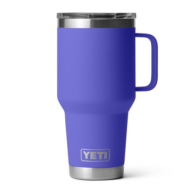 Rambler 30 oz Travel Mug - Ultramarine Violet