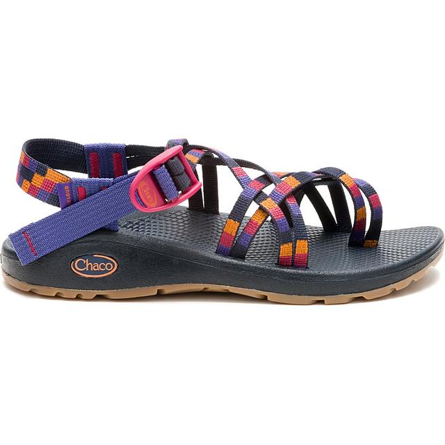 Women's ZX/2 Cloud Dual Adjustable Straps Cushioned Sandal