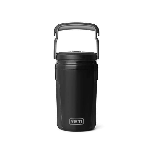 Silo 40 oz Jug - Black