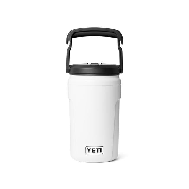 Silo 40 oz Jug - White