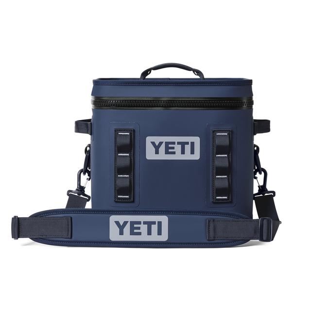Hopper Flip 12 Soft Cooler - Classic Navy