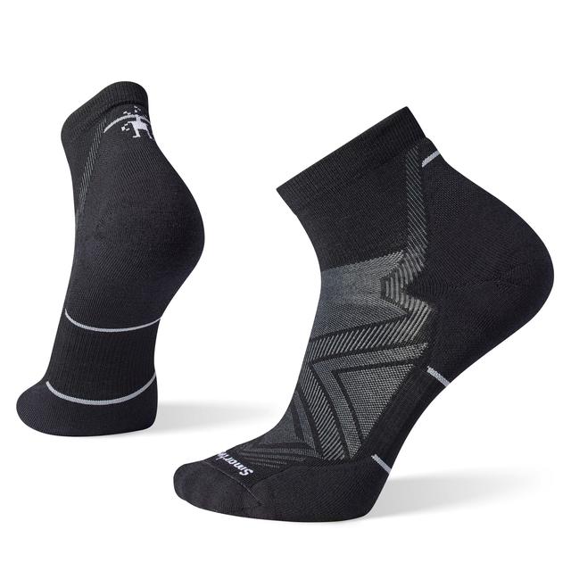 Unisex Run Ankle Socks