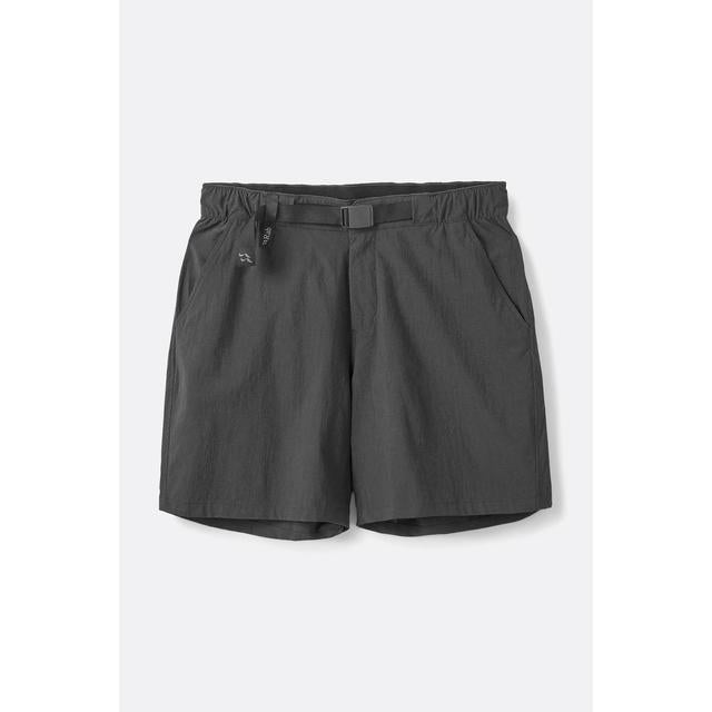 Men's Agden Shorts (7")