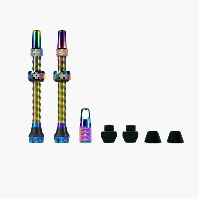 V2 Tubeless Valve TU4016