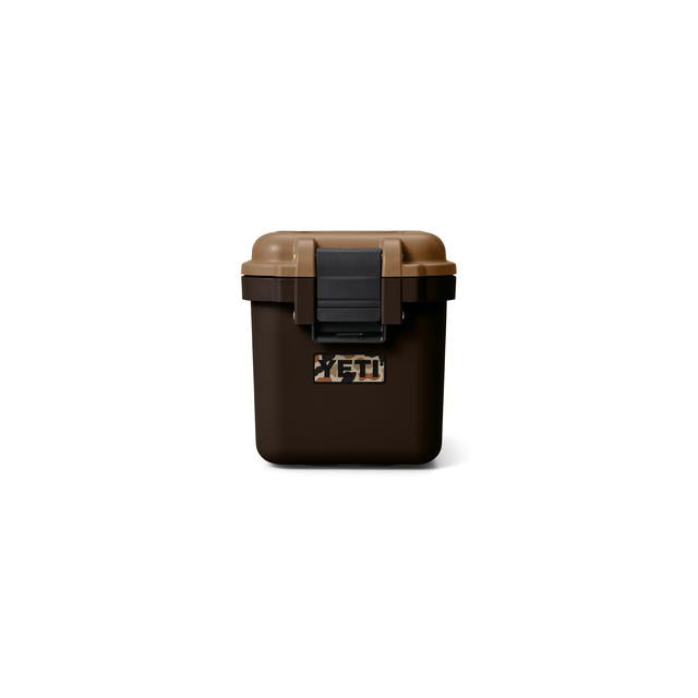 Loadout GoBox 15 Gear Case - Wetlands Brown