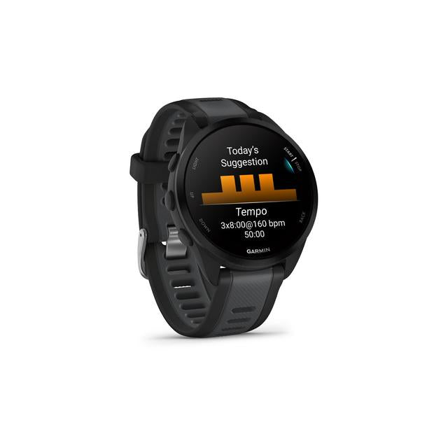 Forerunner 165 Smartwatch