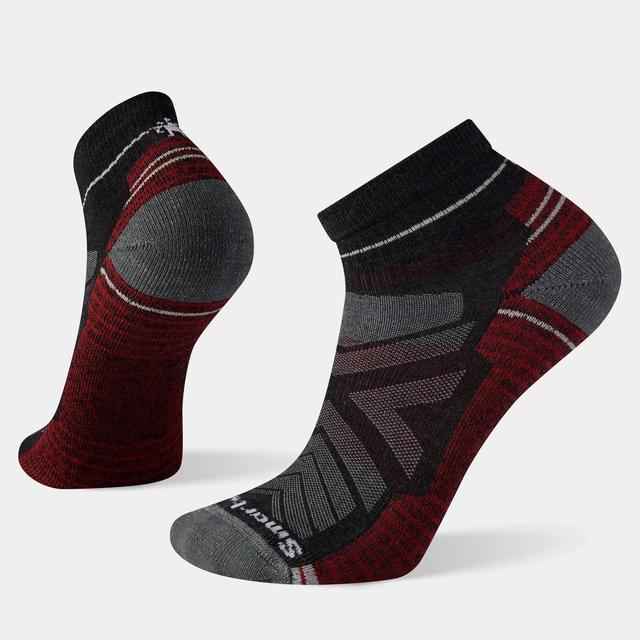 Unisex Hike Ankle Socks
