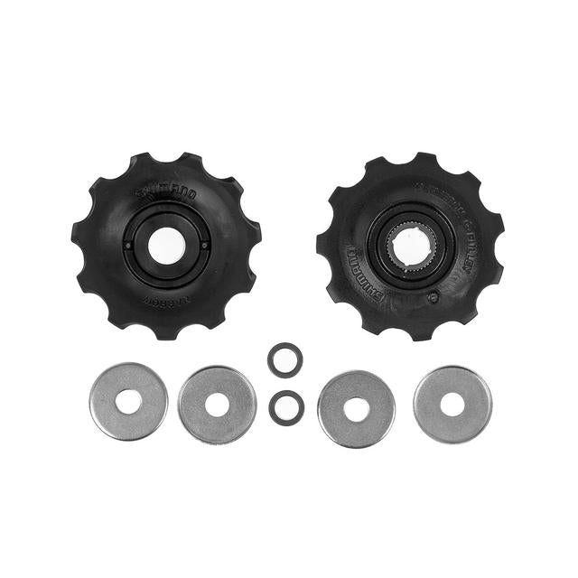 RD-M430 TENSION & GUIDE PULLEY