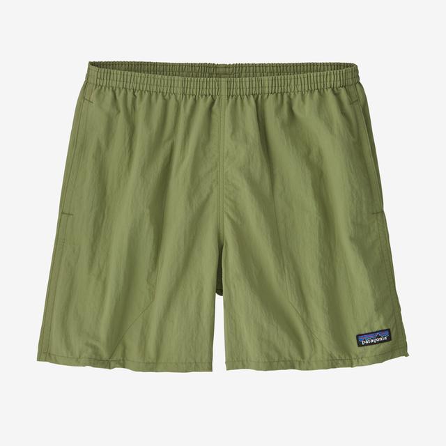 Men's Baggies Shorts - 5 in.