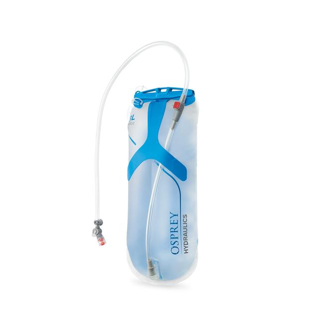 Hydraulics 3 L Reservoir