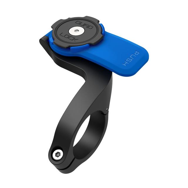Quad Lock™ out front mount support de téléphone réglable à l'avant