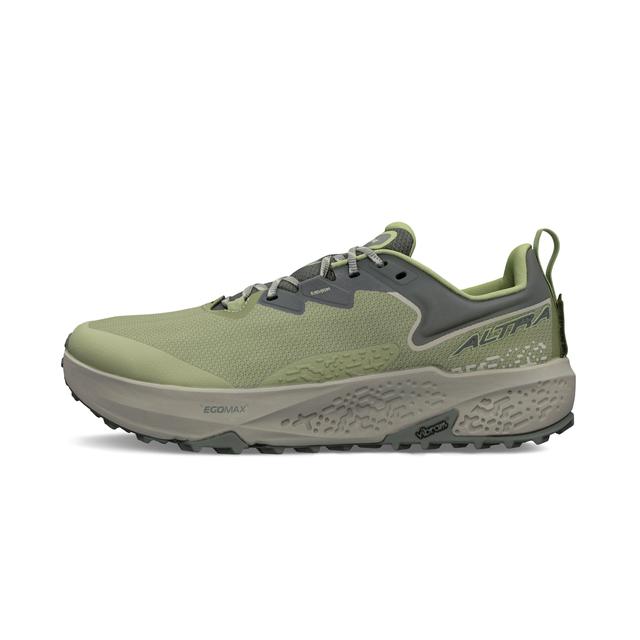 Men's Timp 6
