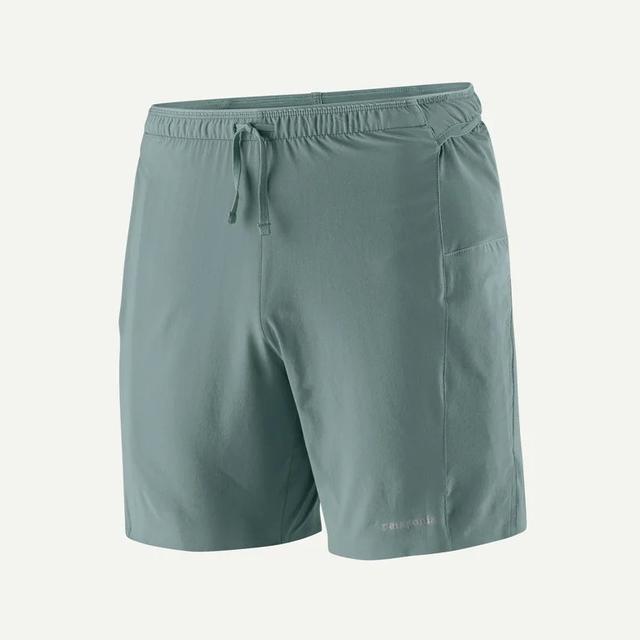 Men's Strider Pro Shorts