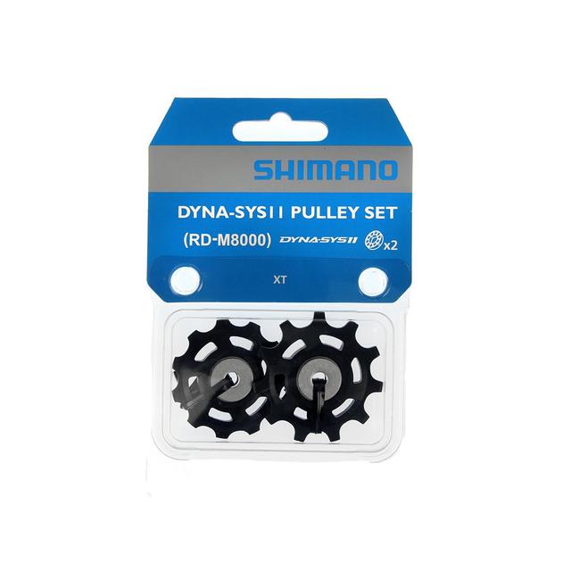 RD-M8000 TENSION & GUIDE PULLEY