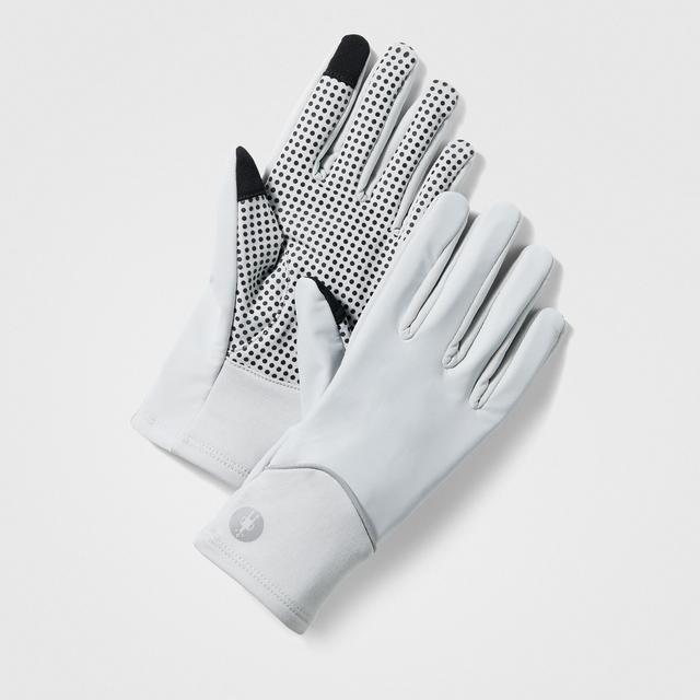 Unisex Active Fleece Wind Glove