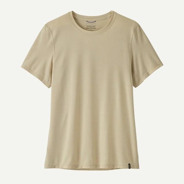 Women's Capilene Cool Ultra Shirt