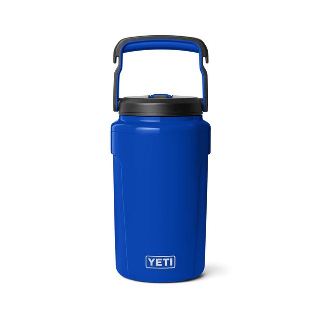 Silo Half Gallon Jug - Royal Blue