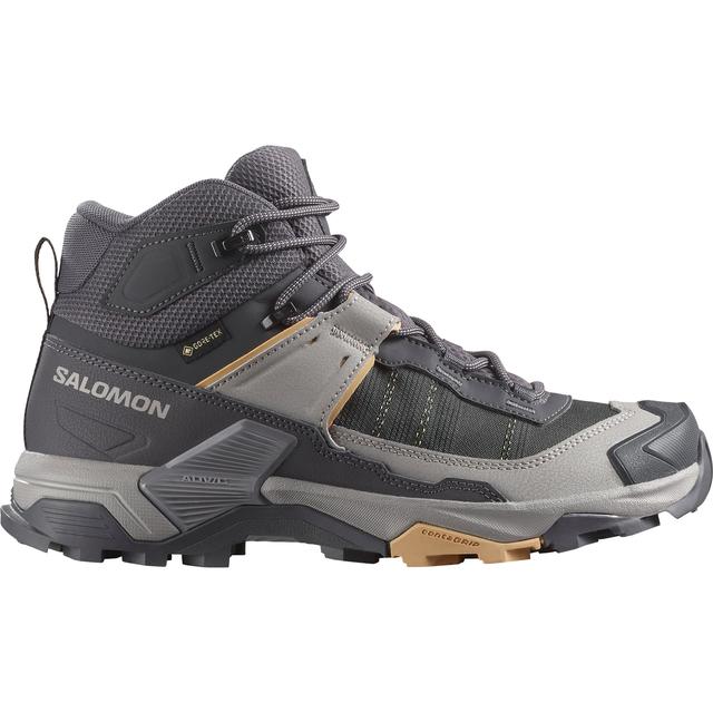 X ultra 5 mid gore-tex
